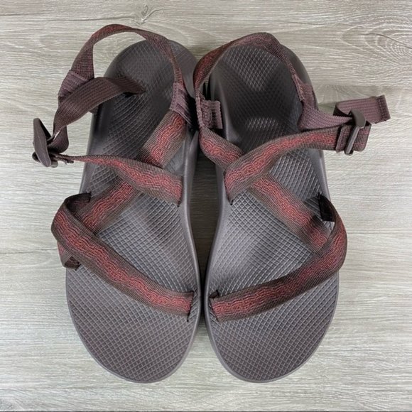 Size 14 Classic Men’s Strap Sandals main image 2